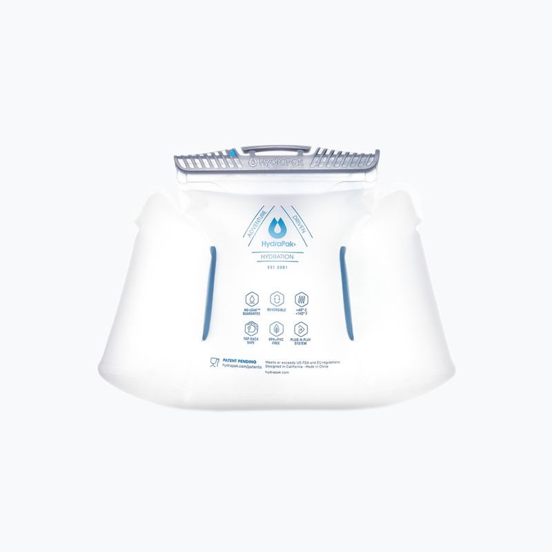 HydraPak Contour 1,5 l talpos juosmens rezervuaras AS921