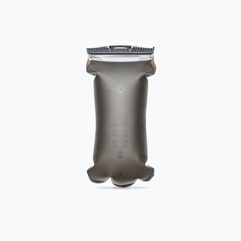 HydraPak Force 2 l talpykla, pilka AS522
