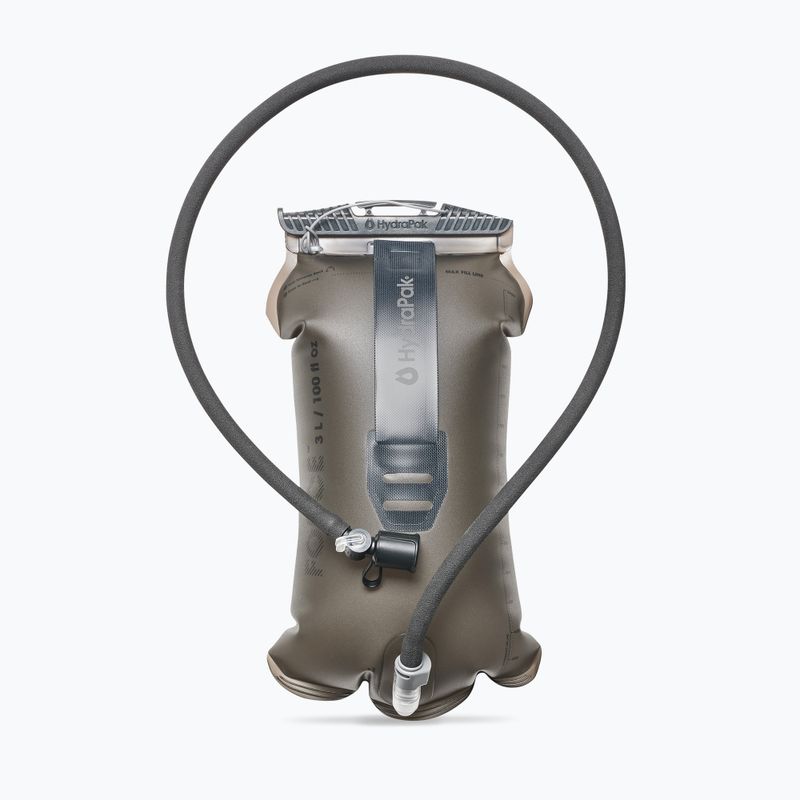 HydraPak Force 3 l talpykla, pilka AS523 2