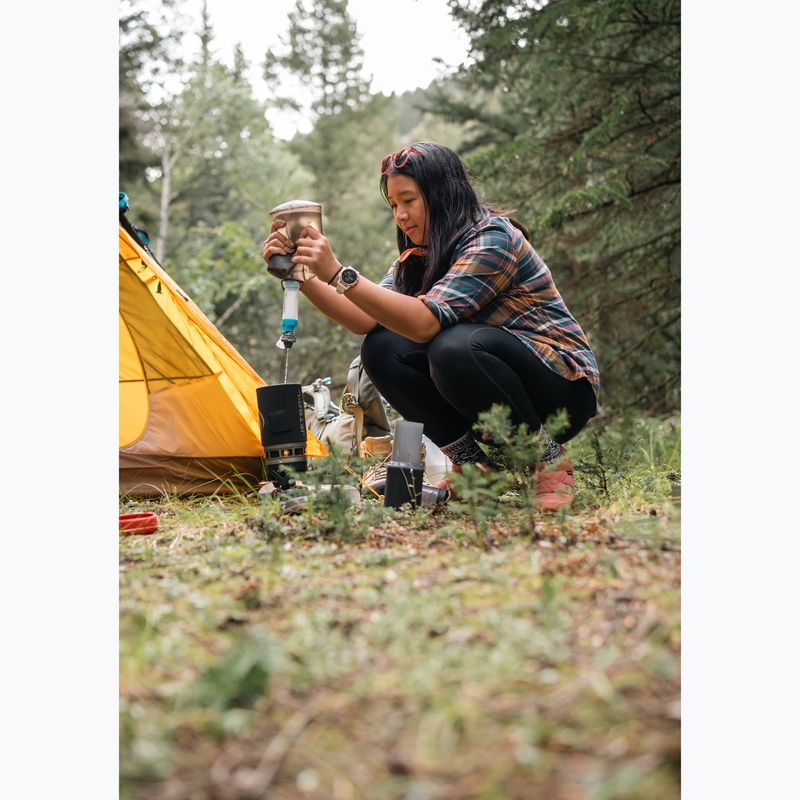 Vandens filtras HydraPak 28 mm PNP Inline hydrapak blue 9