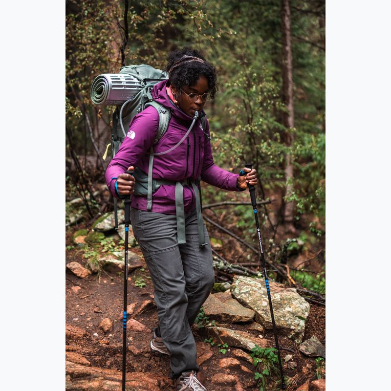 Geriamojo maišelio vamzdelis HydraPak Hydraflex clear 4