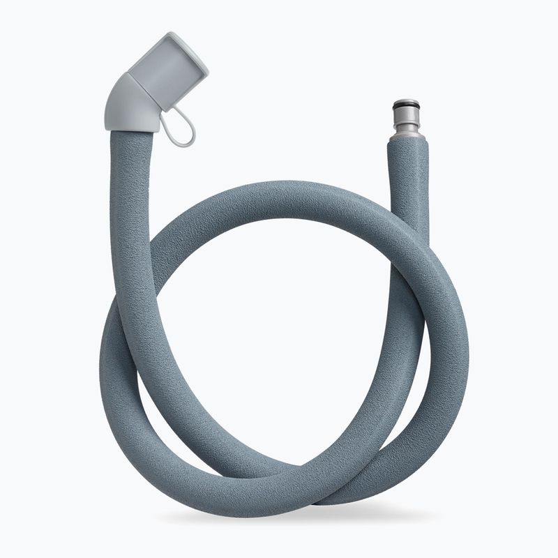 Minkšto butelio žarnelė HydraPak  ArcticFusion grey