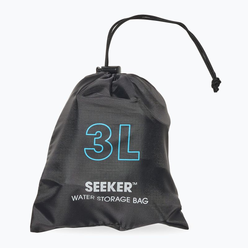 Vandens talpykla HydraPak Seeker 3 l sutro green 4