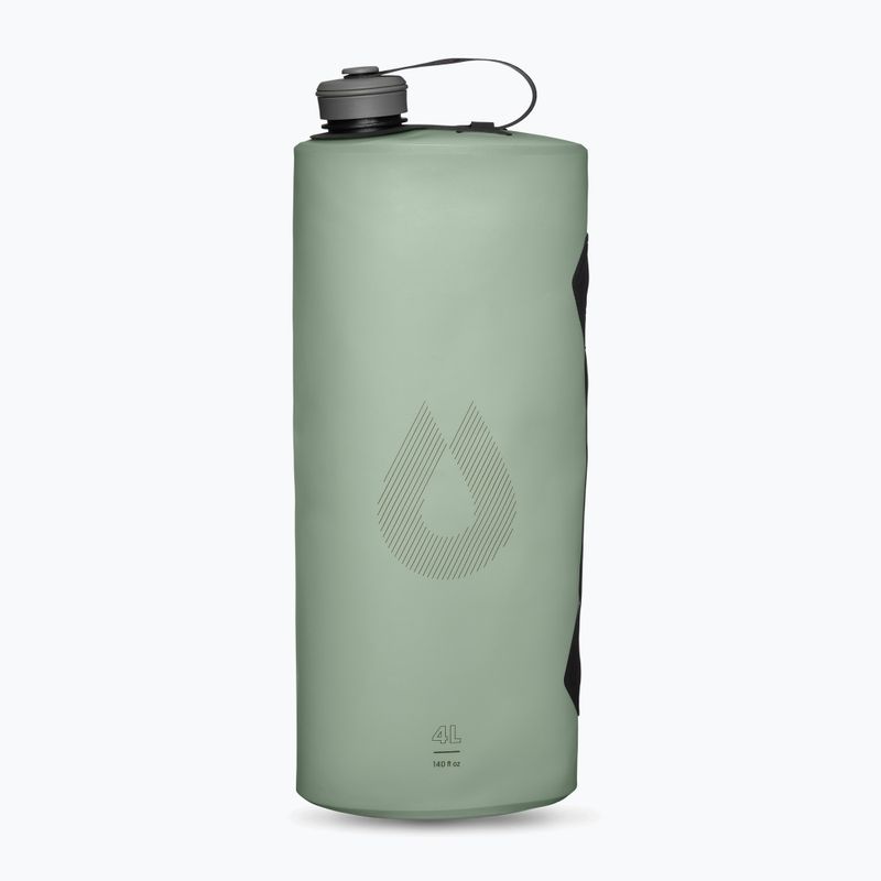 Vandens talpykla HydraPak Seeker 4 l sutro green