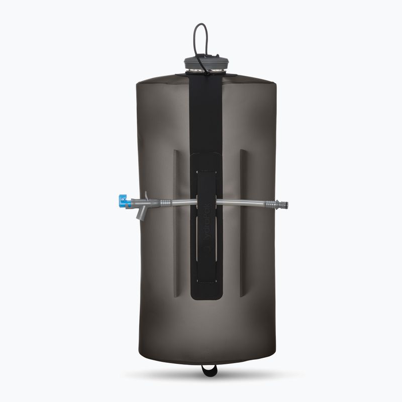 Vandens talpykla HydraPak Seeker 10 l mammoth grey 2
