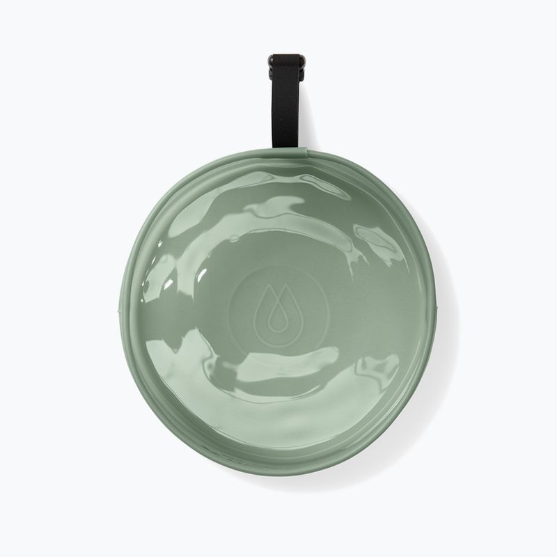 Šuns dubenėlis HydraPak Rover sutro green 3