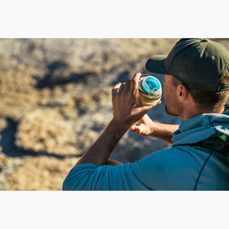 Dozatorius HydraPak WaterGate bay blue 2