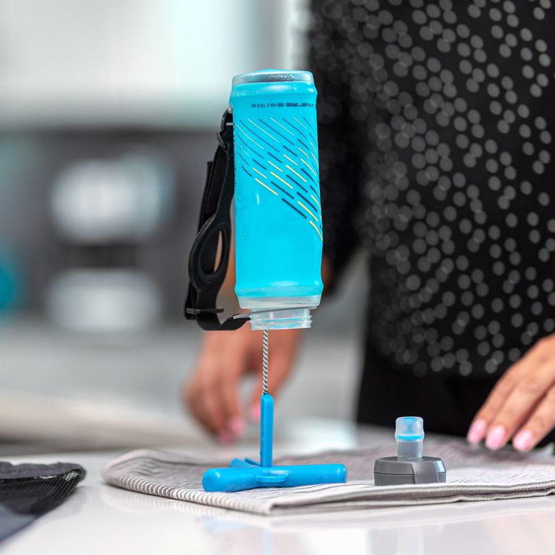 Rinkinys valymui HydraPak Flask Cleaning 3