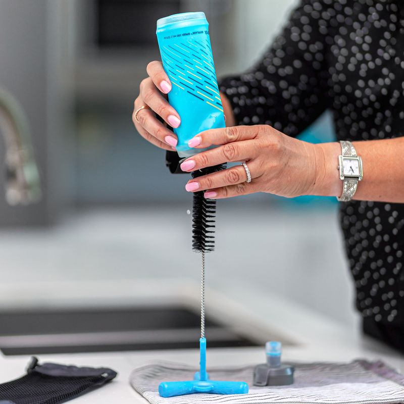 Rinkinys valymui HydraPak Flask Cleaning 4