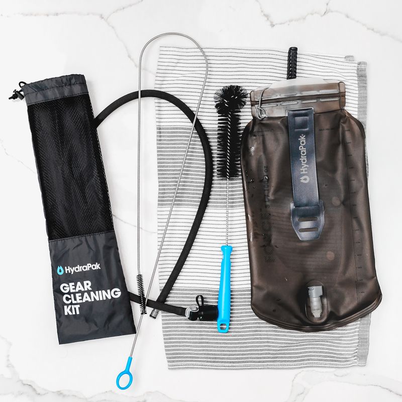 Rinkinys valymui HydraPak Gear Cleaning 4
