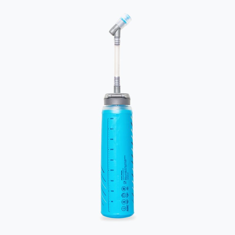 Minkštas butelis HydraPak Ultraflask Speed 500 ml malibu blue 6