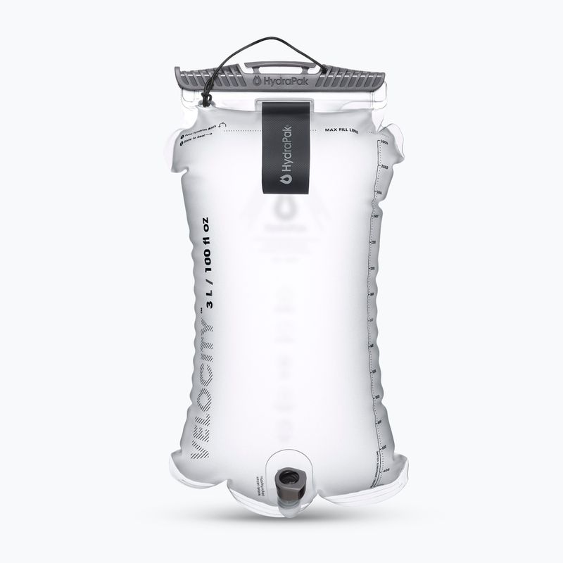 Hidratacijos sistema HydraPak Velocity 3 l clear 2