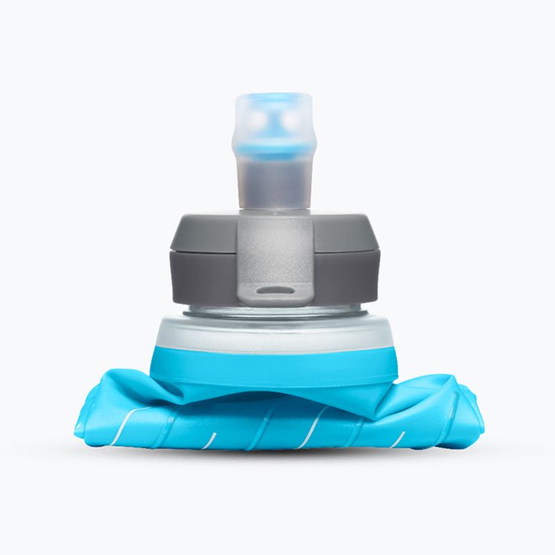 Sulankstoma gertuvė Hydrapak Ultraflask Speed Malibu Blue 4