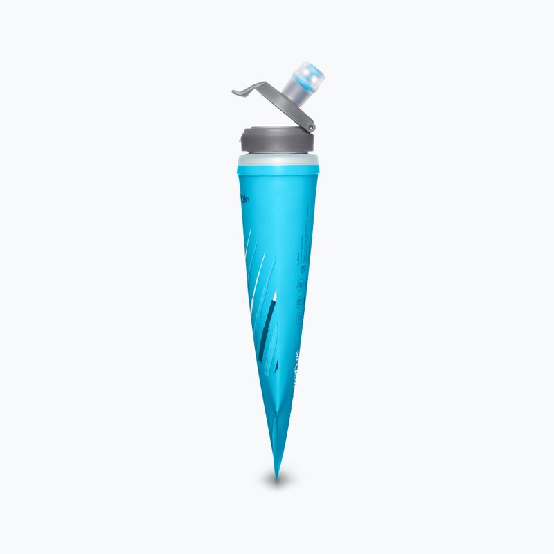 Sulankstoma gertuvė Hydrapak Softflask Speed Malibu Blue 3