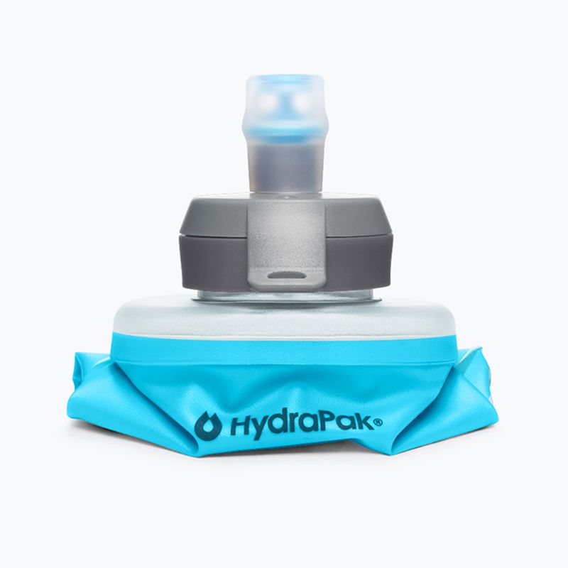 Sulankstoma gertuvė Hydrapak Softflask Speed Malibu Blue 4