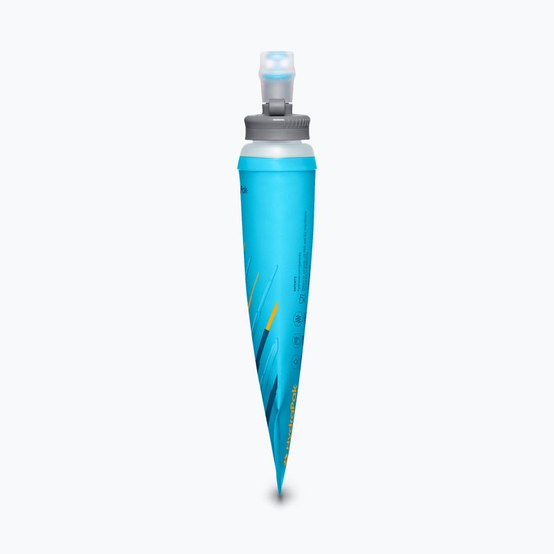 Sulankstoma gertuvė Hydrapak Softflask 2 Pack Malibu Blue 3