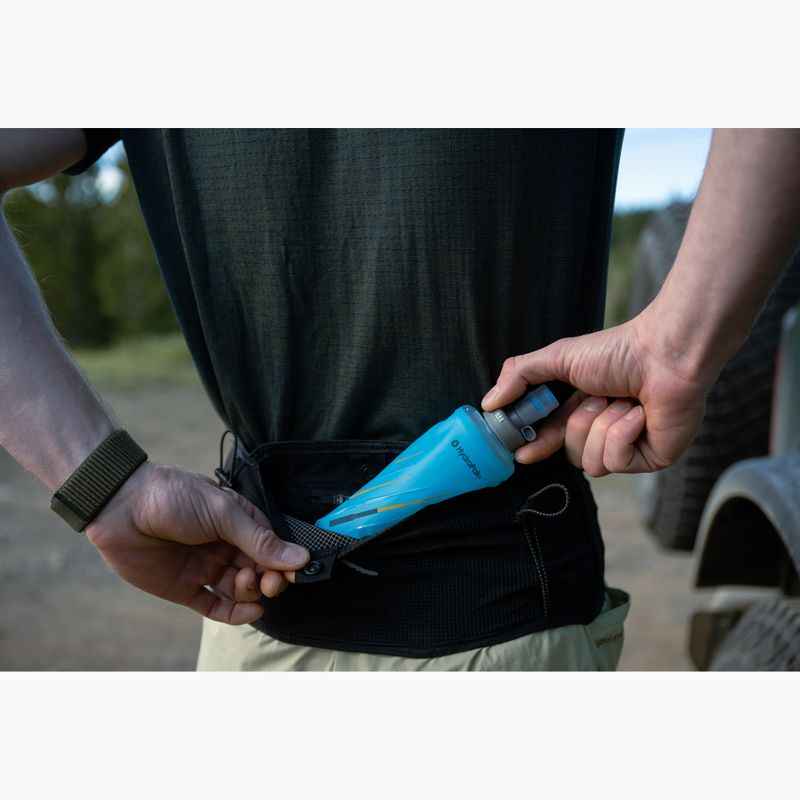 Sulankstoma gertuvė Hydrapak Softflask 2 Pack Malibu Blue 11