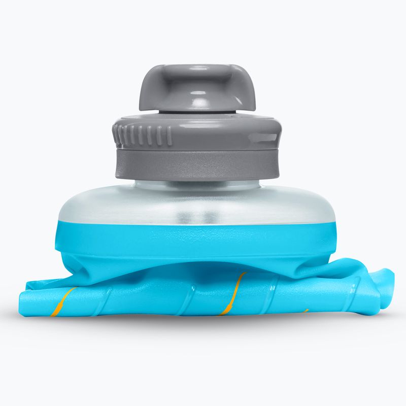Sulankstoma gertuvė Hydrapak Softflask 2 Pack Malibu Blue 6