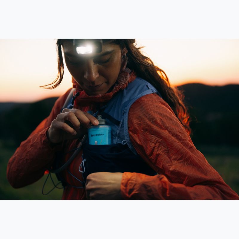 Sulankstoma gertuvė Hydrapak Softflask 2 Pack Malibu Blue 11