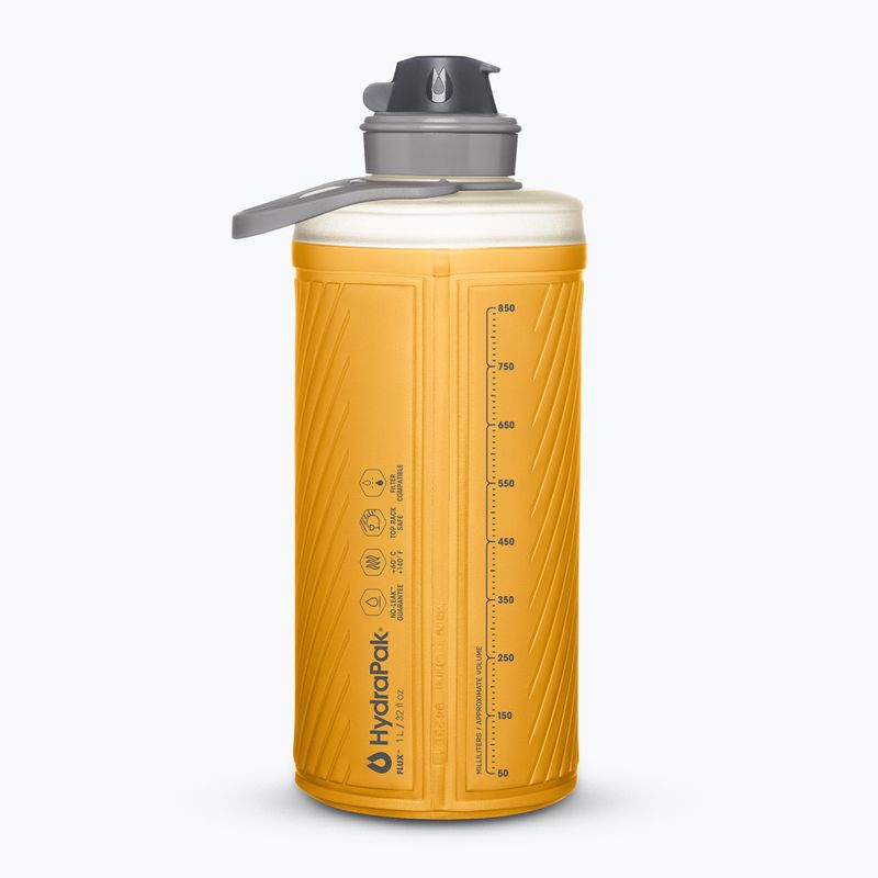 Turistinė gertuvė HydraPak Flux 1000 ml 3