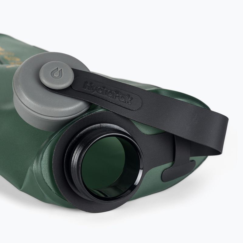 Indas vandeniui HydraPak Seeker 2 l sage green 6
