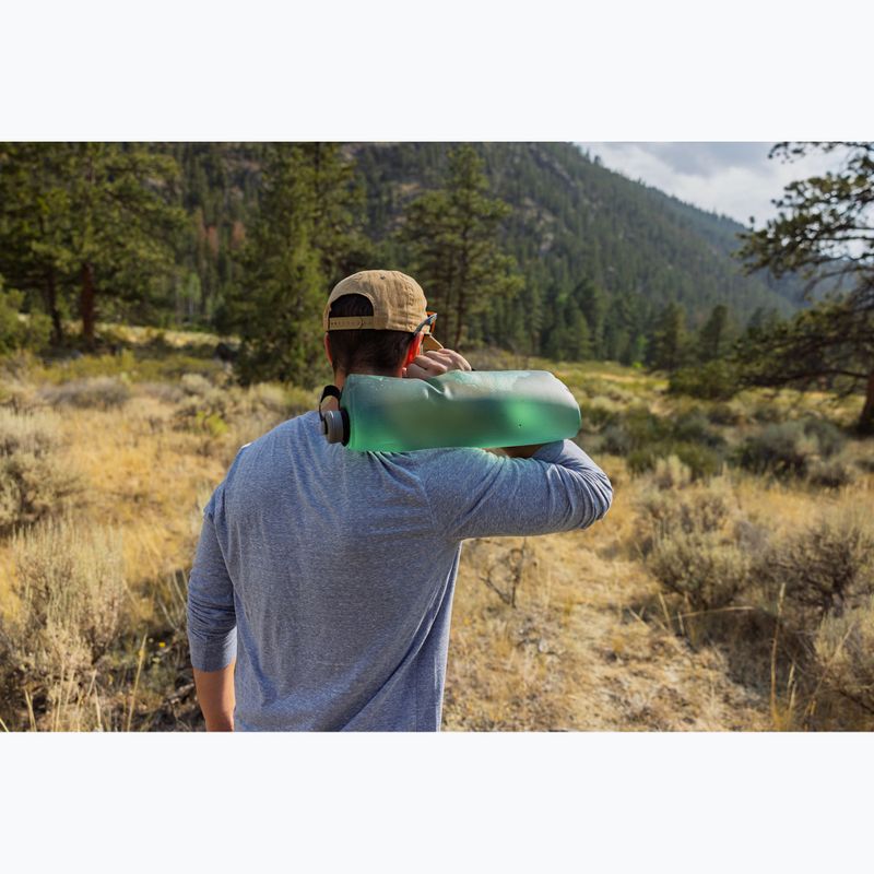 Indas vandeniui HydraPak Seeker 3 l sage green 5