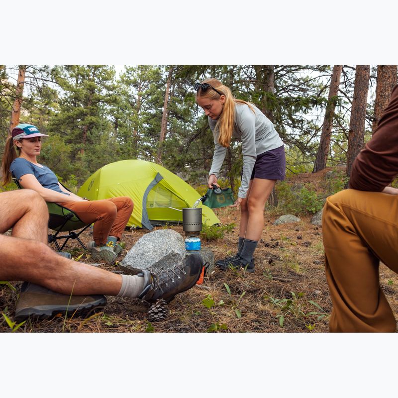 Indas vandeniui HydraPak Seeker 3 l sage green 6