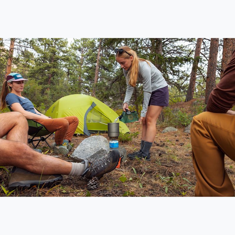 Indas vandeniui HydraPak Seeker 4 l sage green 7