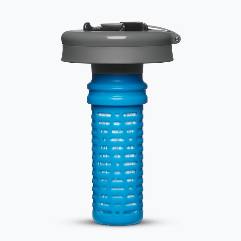 Filtravimo sistemos rinkinys HydraPak Seeker+ Gravity Filter Kit mammoth grey 8