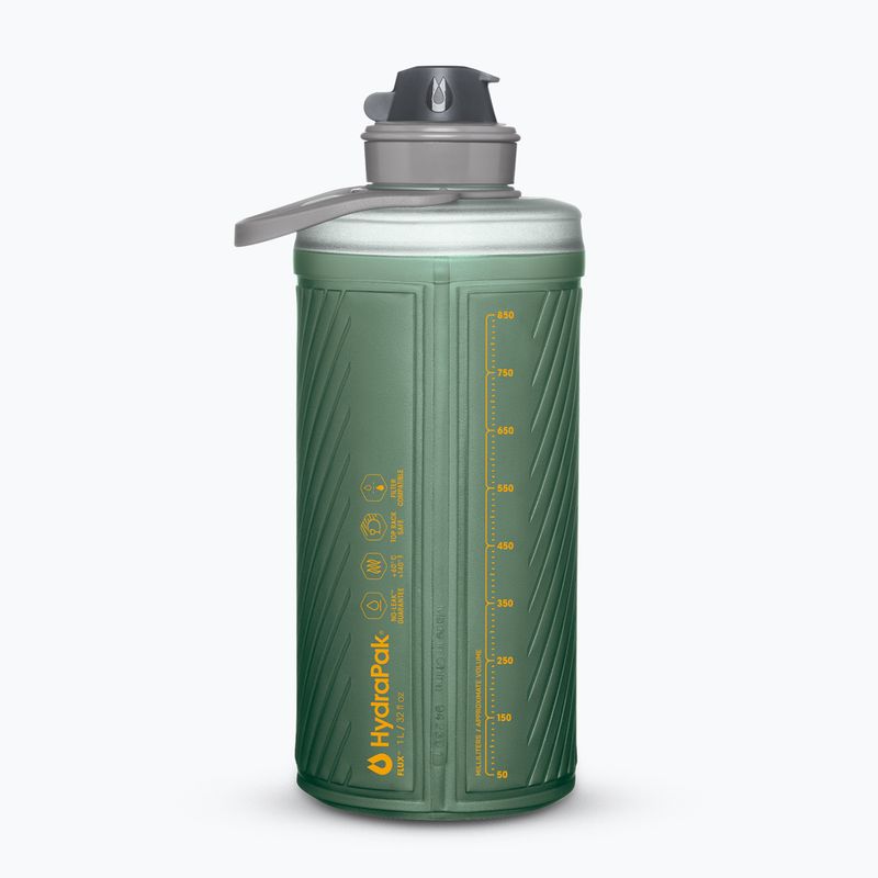 Turistinė gertuvė HydraPak Flux 1000 ml 3