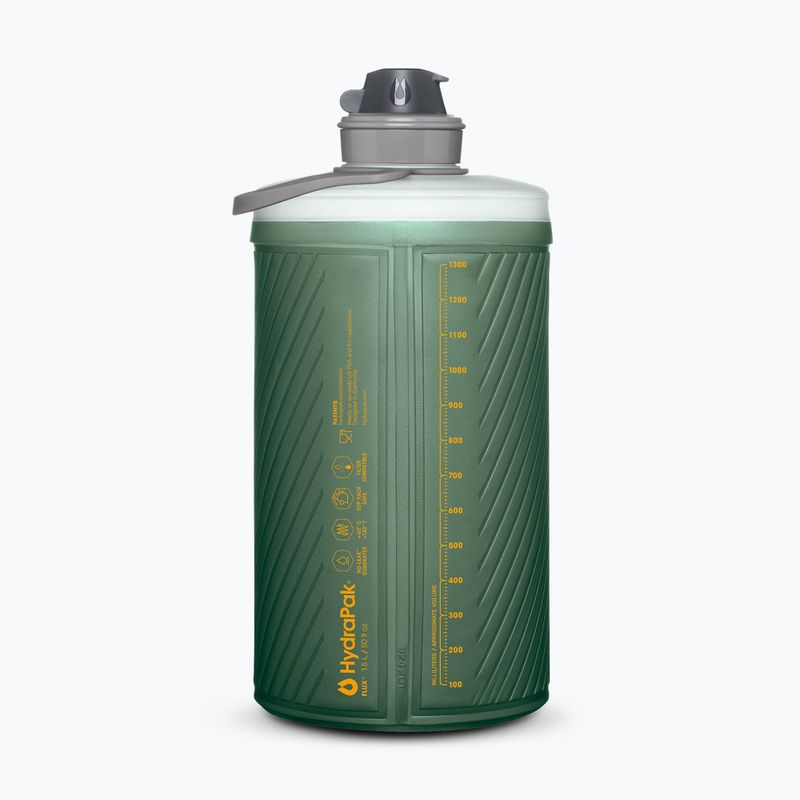 Turistinė gertuvė HydraPak Flux 1500 ml 3