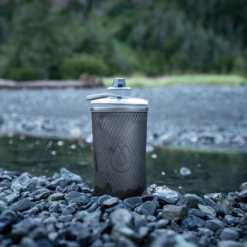 Turistinė gertuvė HydraPak Flux 1500 ml 5