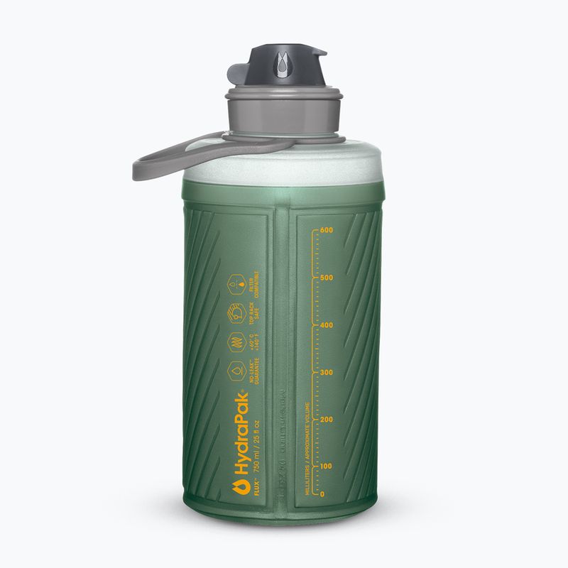 Turistinė gertuvė HydraPak Flux 750 ml 3