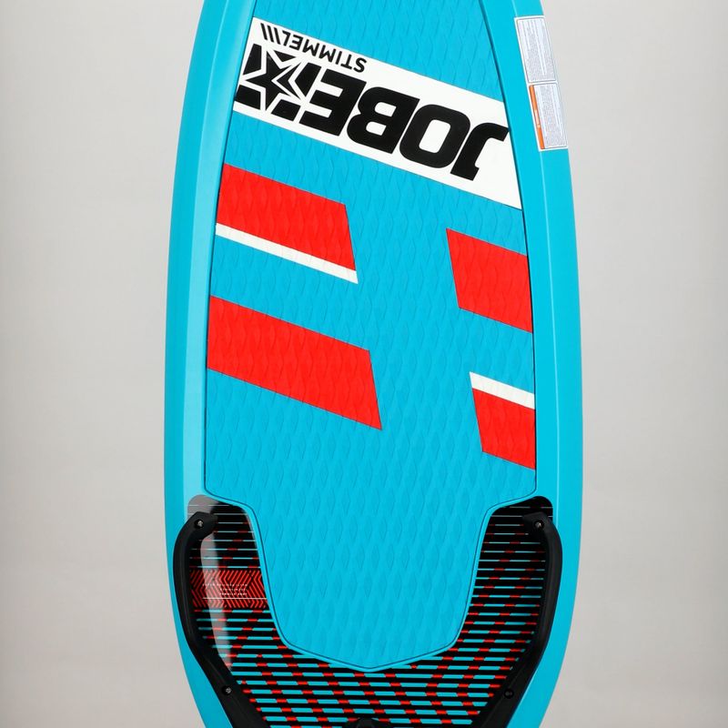 JOBE Stimmel + vilkimo kablio rankenos paketas mėlyna 258822001 vilkimo lenta už motorinės valties 18