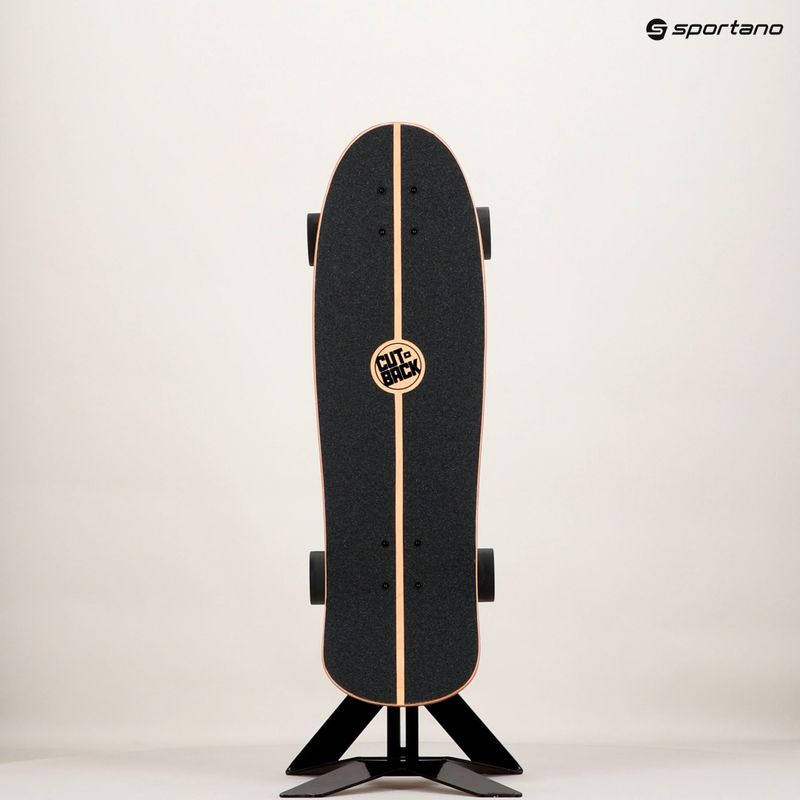 Riedlentė surfskate Cutback Neo Ripper 29” 12
