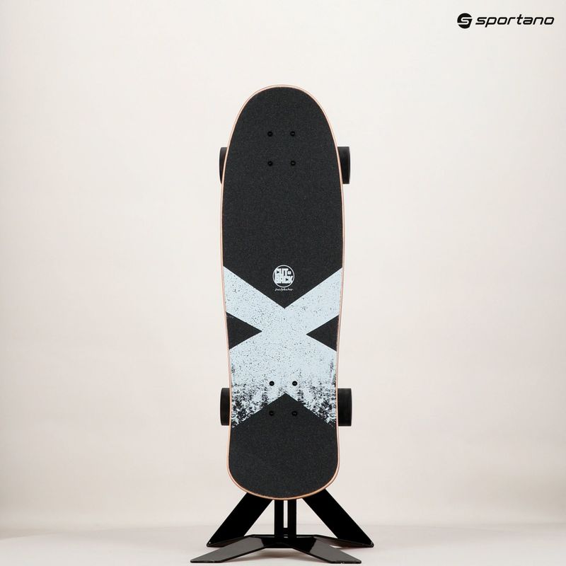 Surfskate riedlentė Cutback Purple Haze 29 purple-blue CUT-SUR-PHA 11
