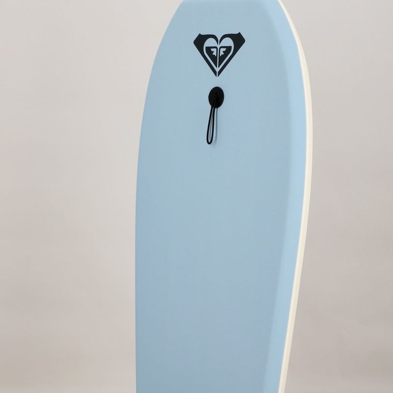 ROXY Flora bodyboard blue ocean 7