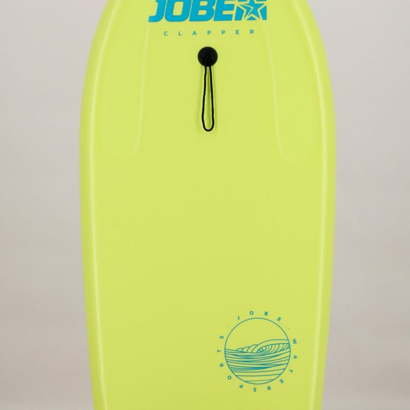 JOBE Clapper bodyboard žalia 286222002 8