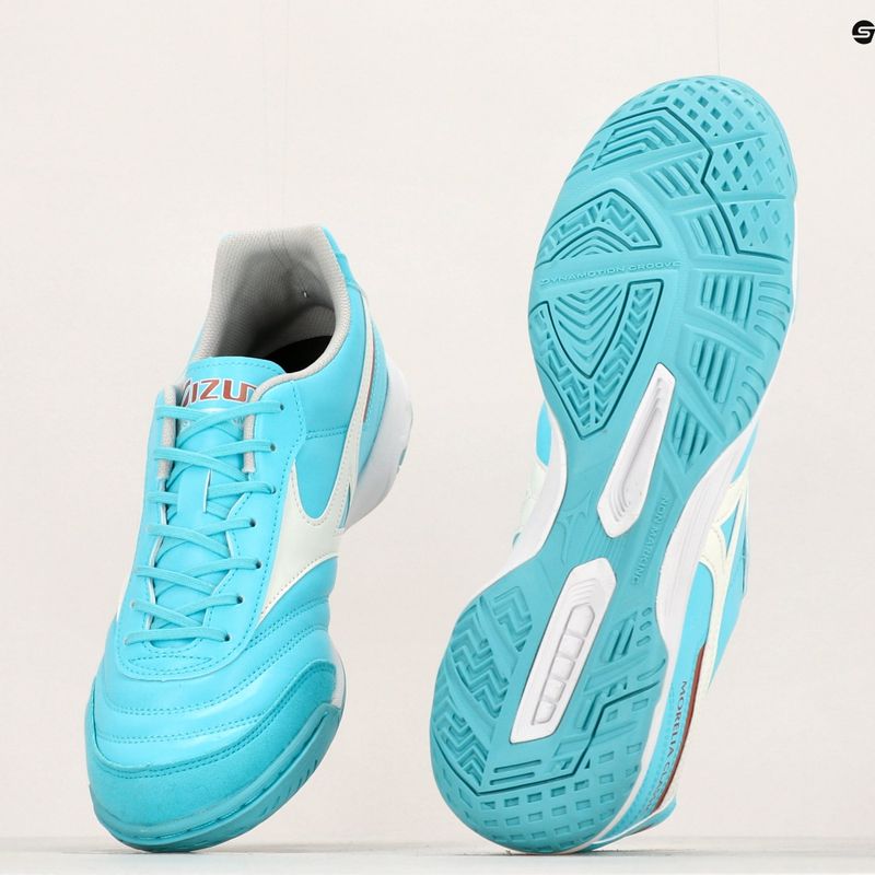 Teva Hurricane XLT2 pilkai mėlyni vyriški trekingo sandalai 1019234 9