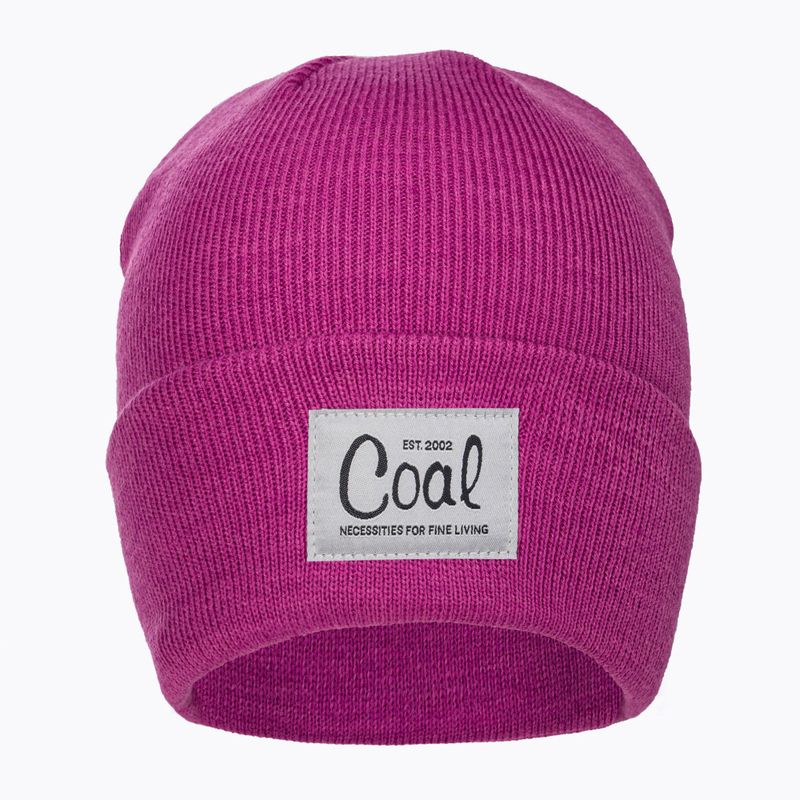 Coal The Mel žieminė kepurė rožinė 2202571 2