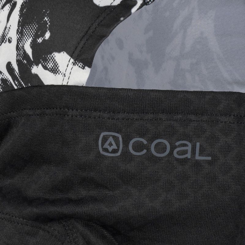 Snieglenčių balaklava Coal The Hybrid Clava BLK black 2202747 4