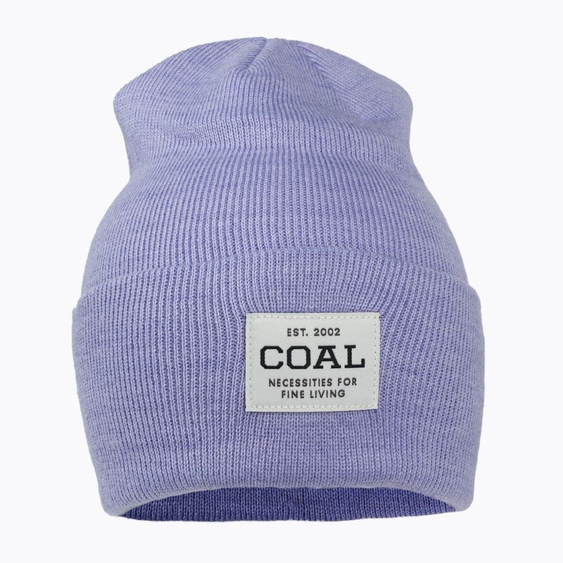 Snieglenčių kepurė Coal The Uniform LIL purple 2202781 2