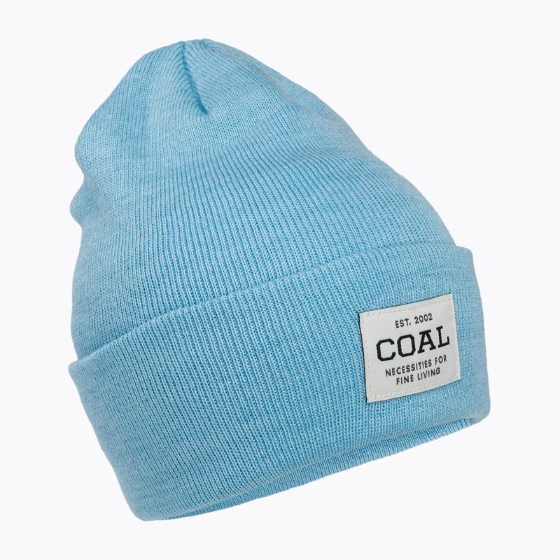 Snieglenčių kepurė Coal The Uniform LBL blue 2202781