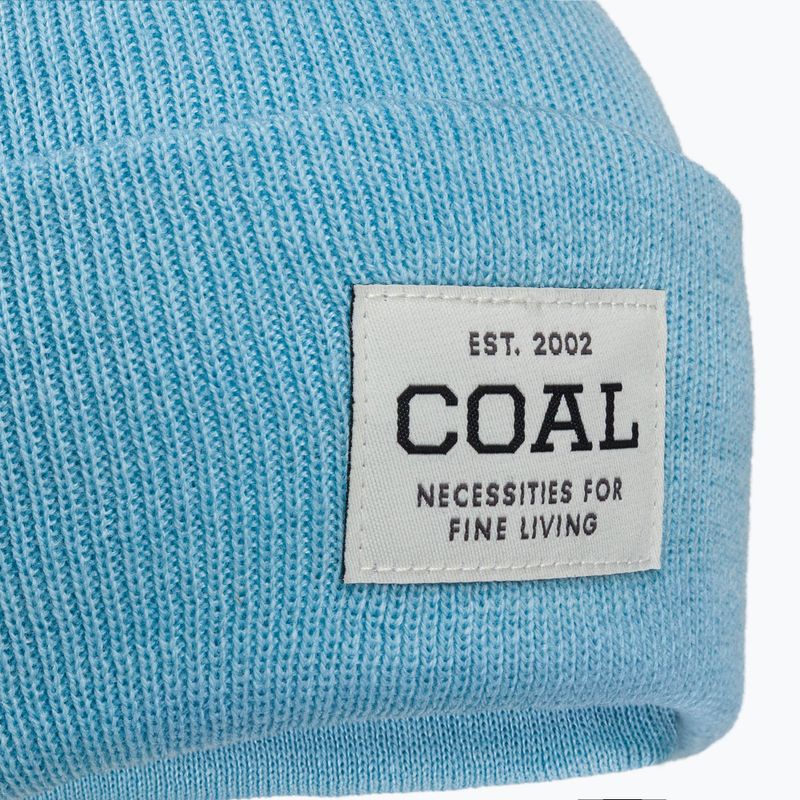 Snieglenčių kepurė Coal The Uniform LBL blue 2202781 3