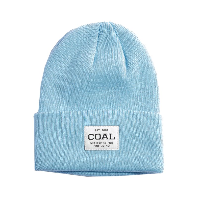 Snieglenčių kepurė Coal The Uniform LBL blue 2202781 4
