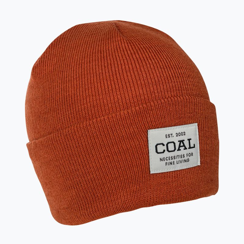 Snieglenčių kepurė Coal The Uniform BOR orange 2202781