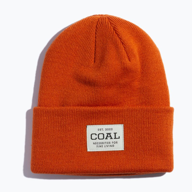 Snieglenčių kepurė Coal The Uniform BOR orange 2202781 4