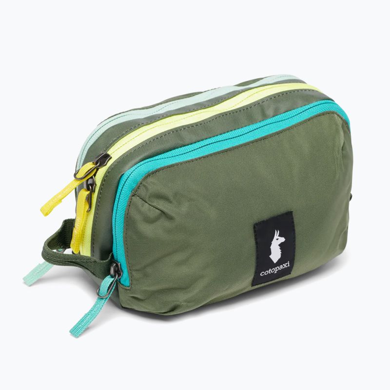 Kosmetinė Cotopaxi Nido 4 l eglės spalvos 2