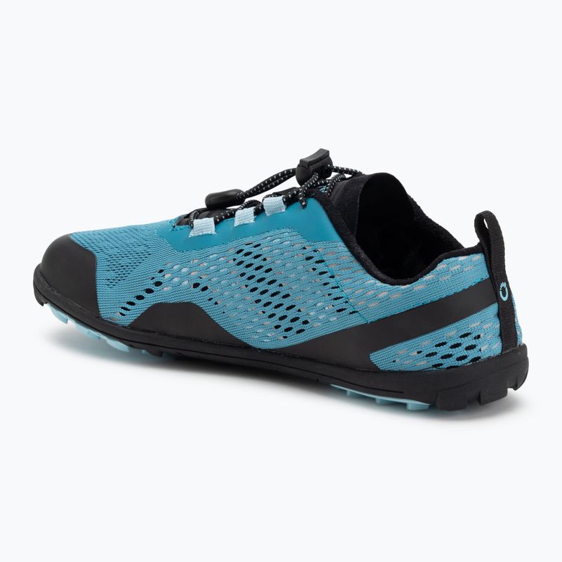 Moteriški barefoot batai Xero Shoes Aqua X Sport banglenčių sportui 3
