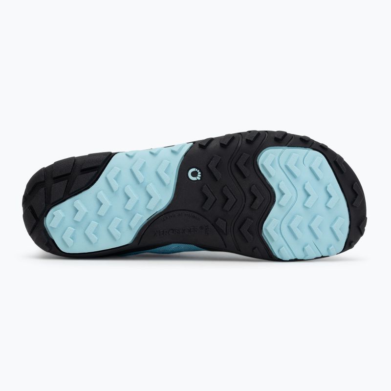Moteriški barefoot batai Xero Shoes Aqua X Sport banglenčių sportui 4